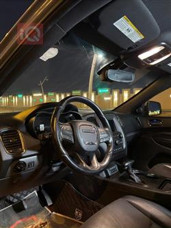 دودج دورانجو